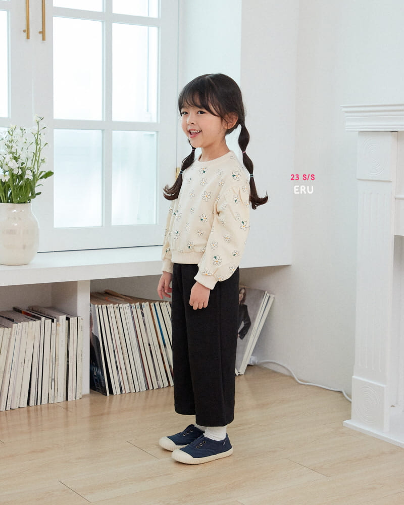 e.ru - Korean Children Fashion - #kidsshorts - Amber Pants - 3