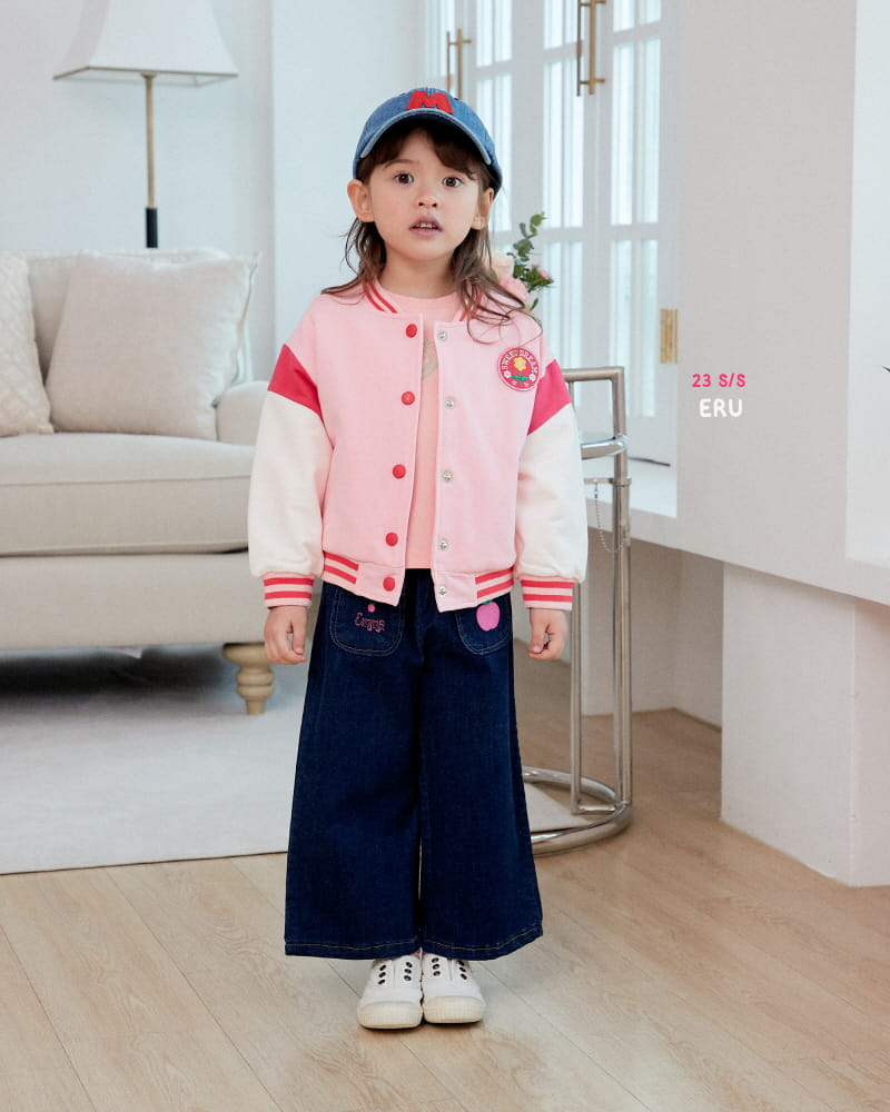 e.ru - Korean Children Fashion - #kidsstore - Color Jumper - 10