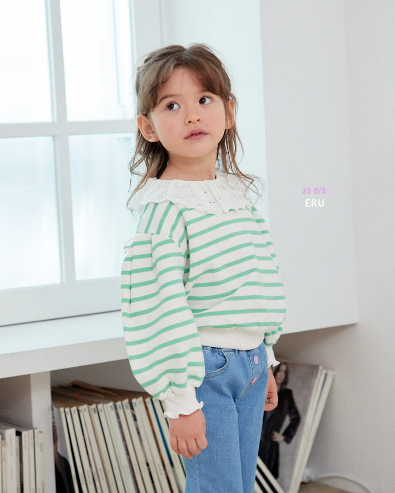 e.ru - Korean Children Fashion - #kidsstore - Linda Pants - 3