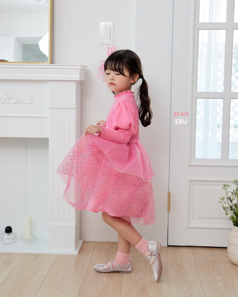 e.ru - Korean Children Fashion - #kidsstore - Aurora One-piece - 12