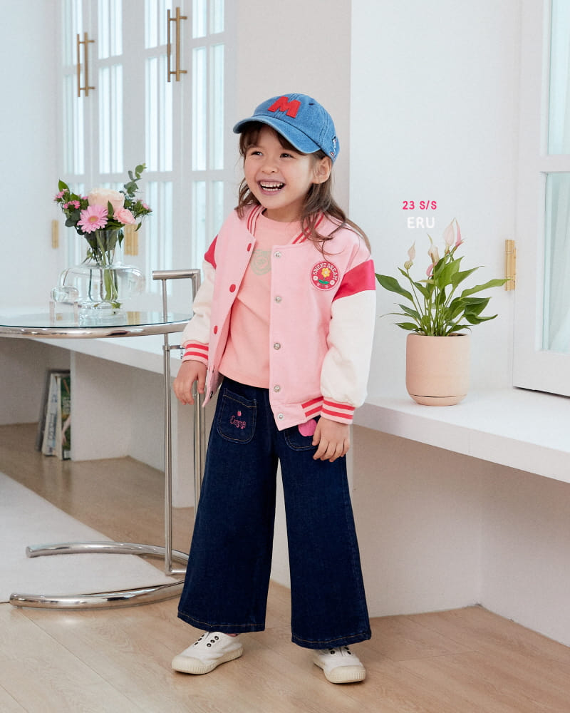e.ru - Korean Children Fashion - #kidzfashiontrend - Color Jumper - 11