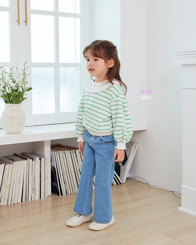 e.ru - Korean Children Fashion - #kidsstore - Linda Pants - 4
