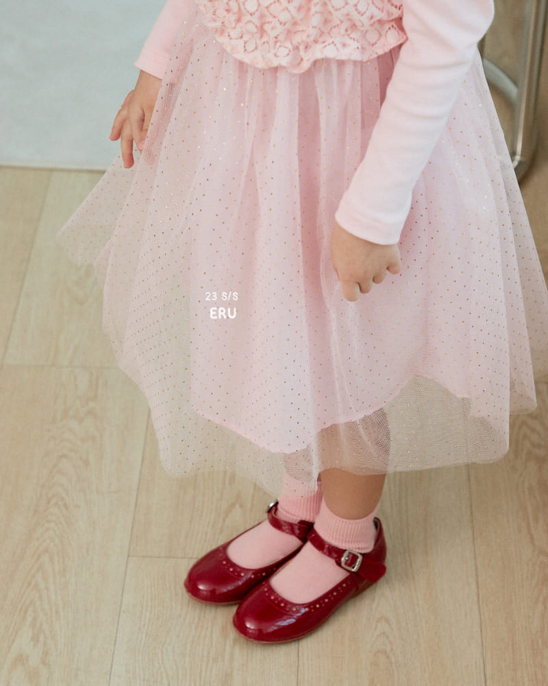 e.ru - Korean Children Fashion - #kidzfashiontrend - Merry One-piece - 12