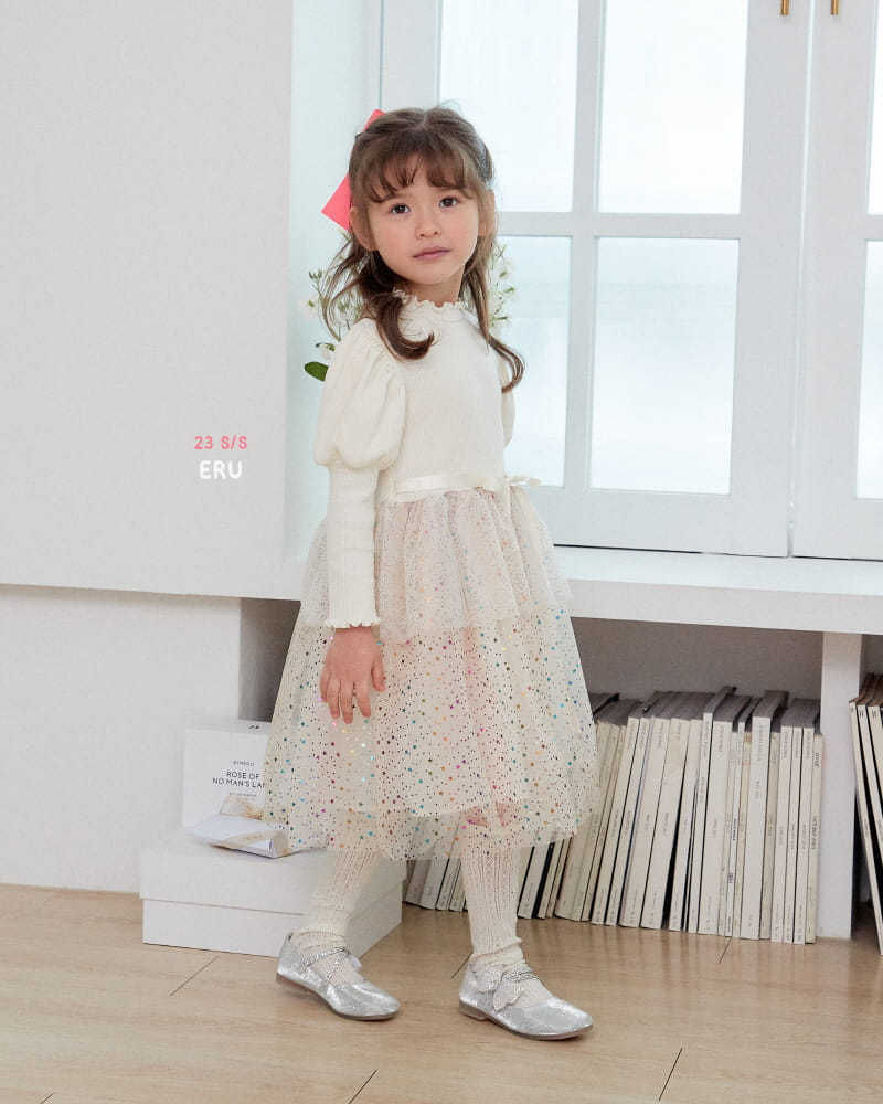 e.ru - Korean Children Fashion - #littlefashionista - Aurora One-piece