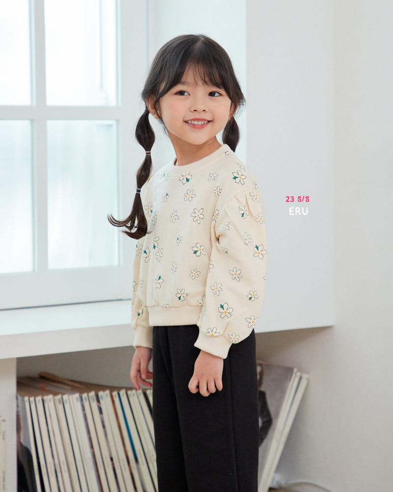e.ru - Korean Children Fashion - #Kfashion4kids - Cuty Tee - 4