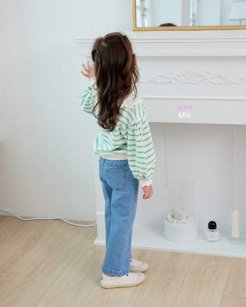 e.ru - Korean Children Fashion - #magicofchildhood - Linda Pants - 7