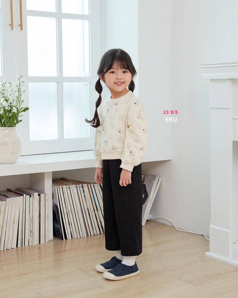 e.ru - Korean Children Fashion - #magicofchildhood - Cuty Tee - 5