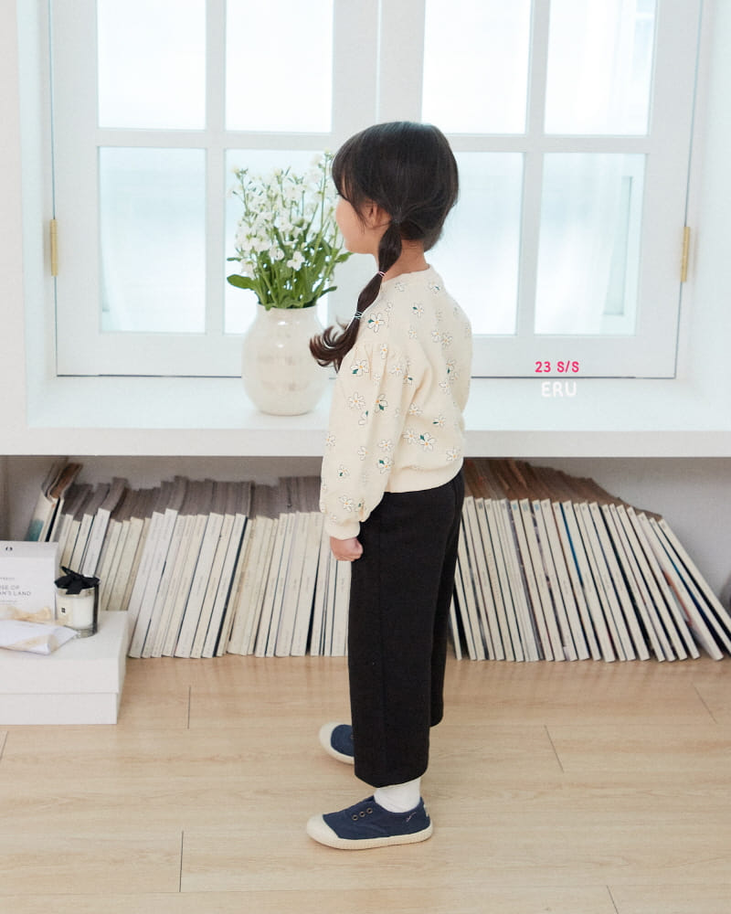 e.ru - Korean Children Fashion - #minifashionista - Cuty Tee - 6