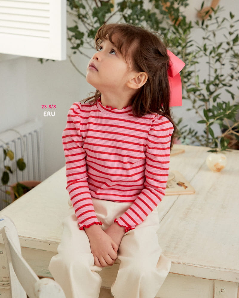 e.ru - Korean Children Fashion - #prettylittlegirls - Luna Wide Pants