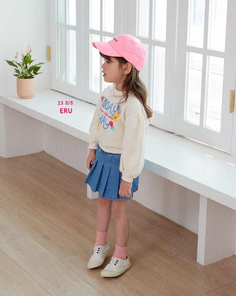 e.ru - Korean Children Fashion - #stylishchildhood - Ani Tee - 7