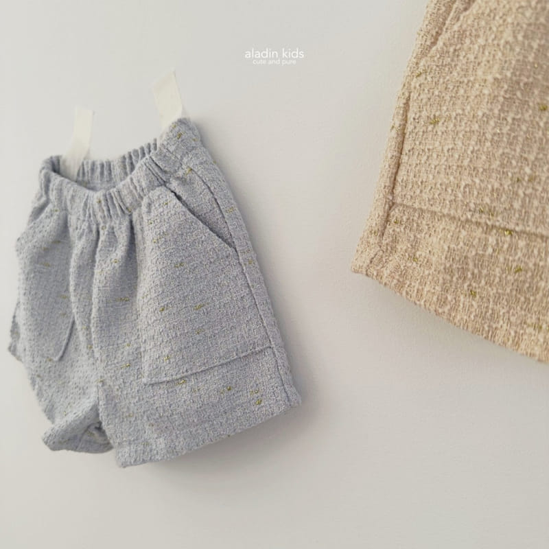 Aladin - Korean Children Fashion - #Kfashion4kids - Winkle Pants - 5
