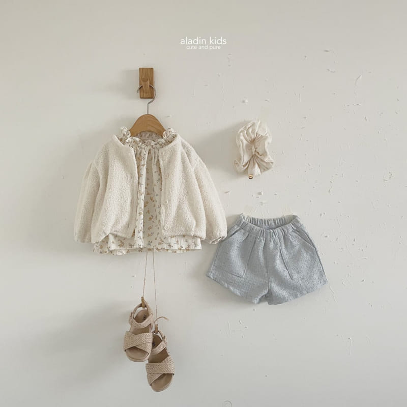 Aladin - Korean Children Fashion - #childrensboutique - Winkle Pants - 12