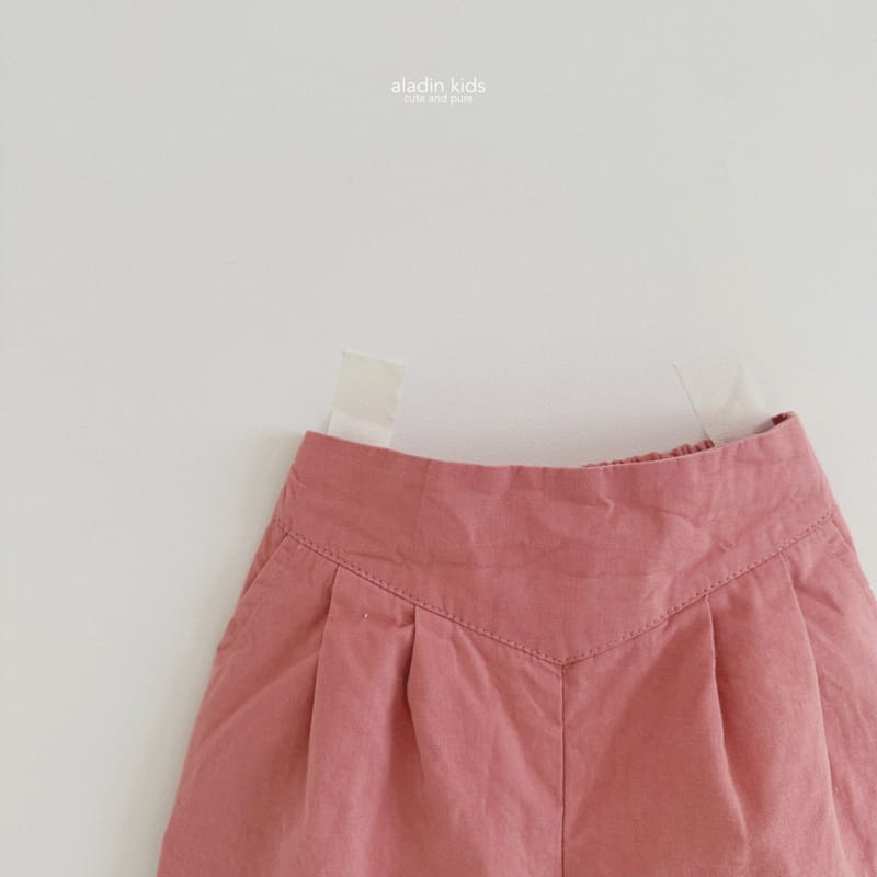 Aladin - Korean Children Fashion - #discoveringself - Fresh Pants