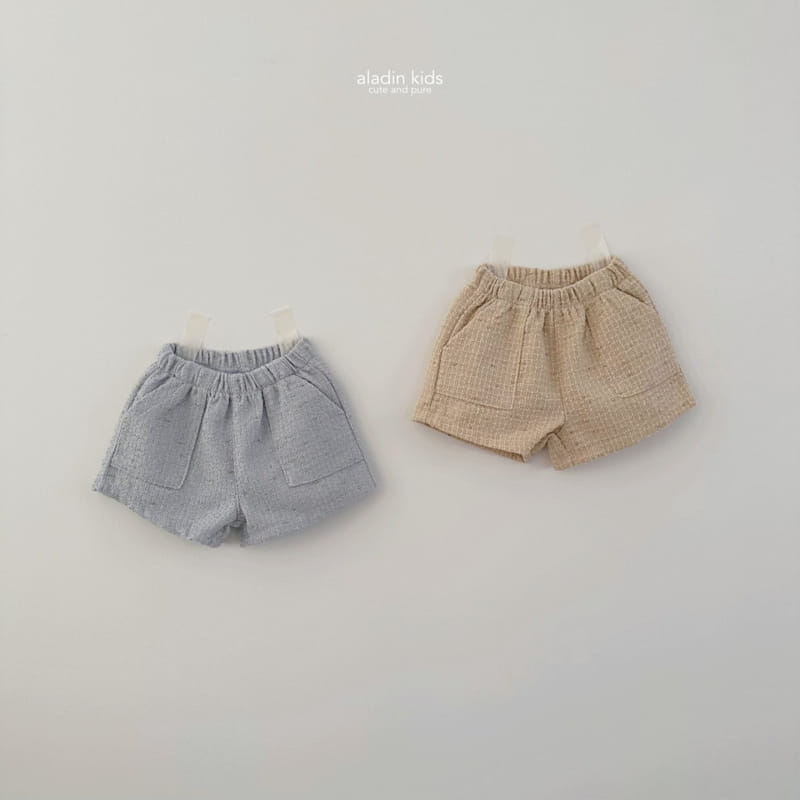 Aladin - Korean Children Fashion - #fashionkids - Winkle Pants