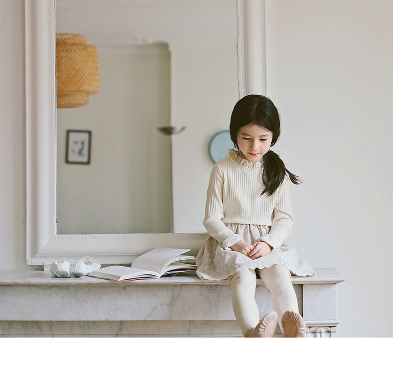 Amber - Korean Children Fashion - #childofig - Jully Tee
