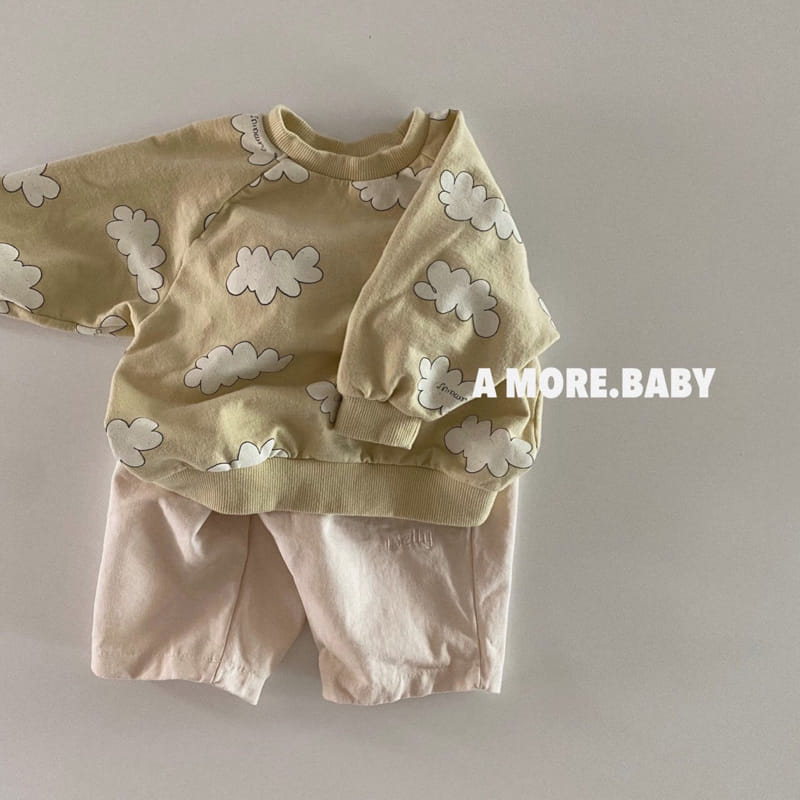 Amore - Korean Baby Fashion - #babyboutique - Bebe Welly Pants - 6