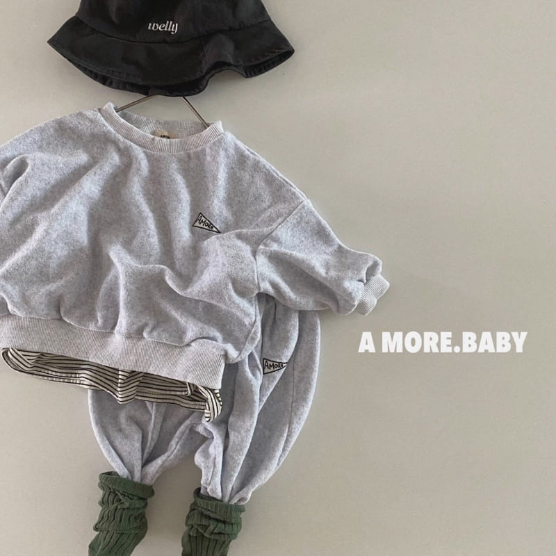 Amore - Korean Baby Fashion - #babyboutiqueclothing - Bebe Time Pants - 8