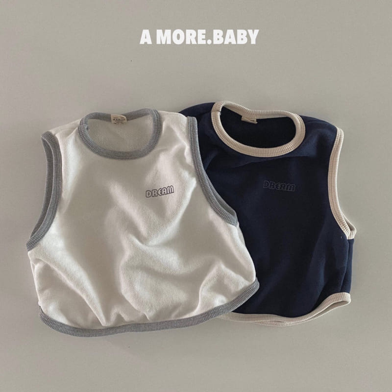 Amore - Korean Baby Fashion - #babyboutiqueclothing - Bebe Dream Vest - 10