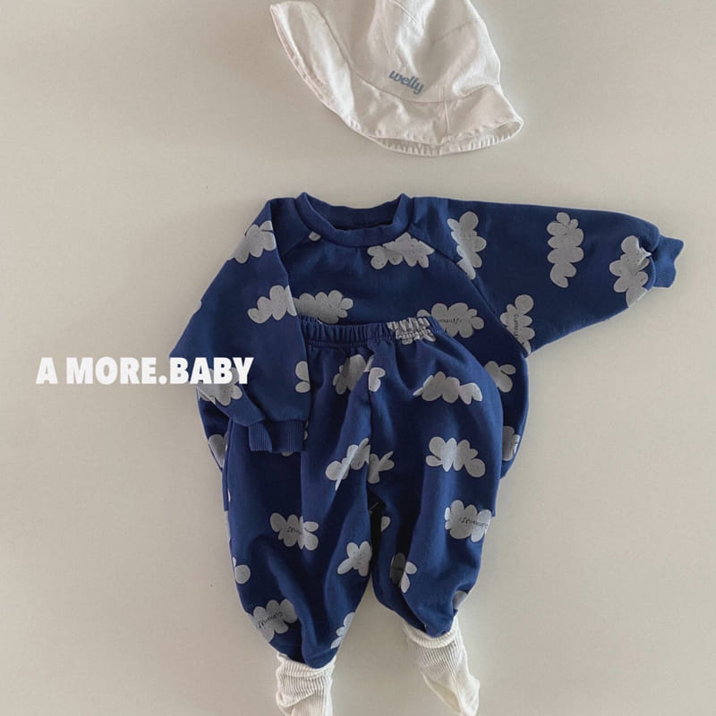 Amore - Korean Baby Fashion - #babyclothing - Bebe Cloud Pants - 6