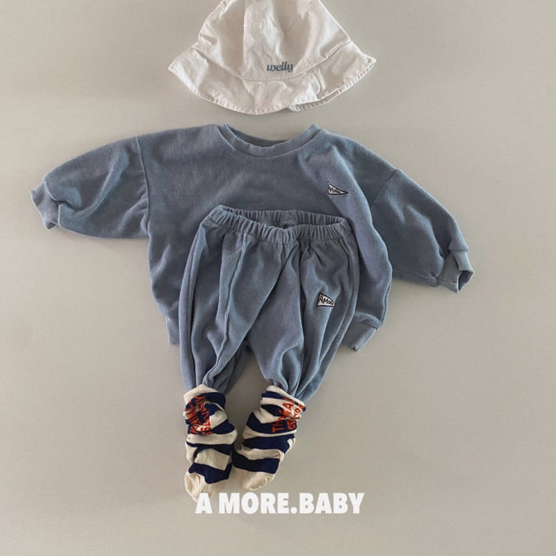 Amore - Korean Baby Fashion - #babyfashion - Bebe Time Pants - 10