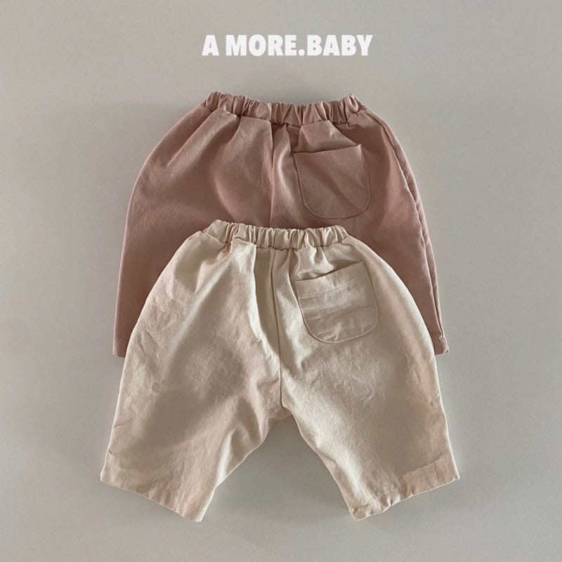 Amore - Korean Baby Fashion - #babyfever - Bebe Welly Pants - 10