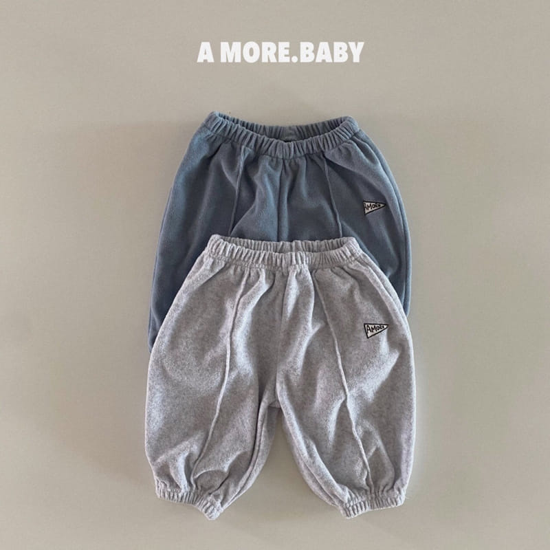 Amore - Korean Baby Fashion - #babygirlfashion - Bebe Time Pants - 12