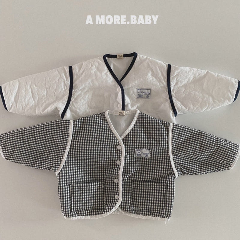 Amore - Korean Baby Fashion - #babyootd - Bebe Mandu Jumper - 10