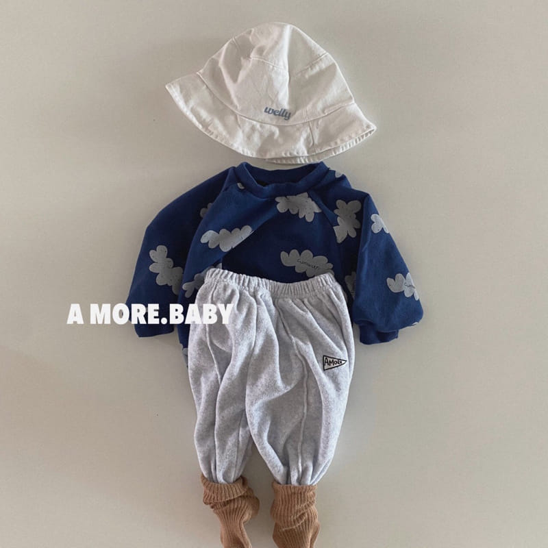Amore - Korean Baby Fashion - #babywear - Bebe Time Pants - 3