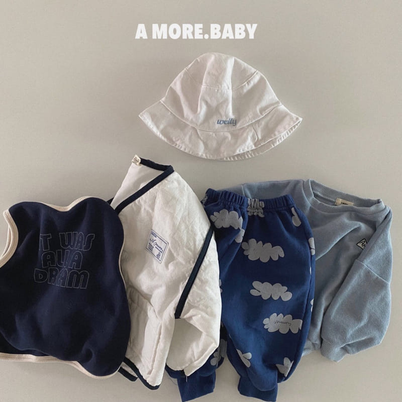 Amore - Korean Baby Fashion - #babywear - Bebe Sweatshirt - 6