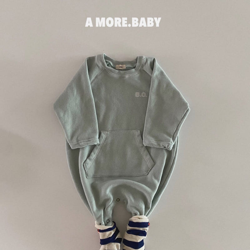 Amore - Korean Baby Fashion - #onlinebabyshop - Bebe Bo Bodysuit