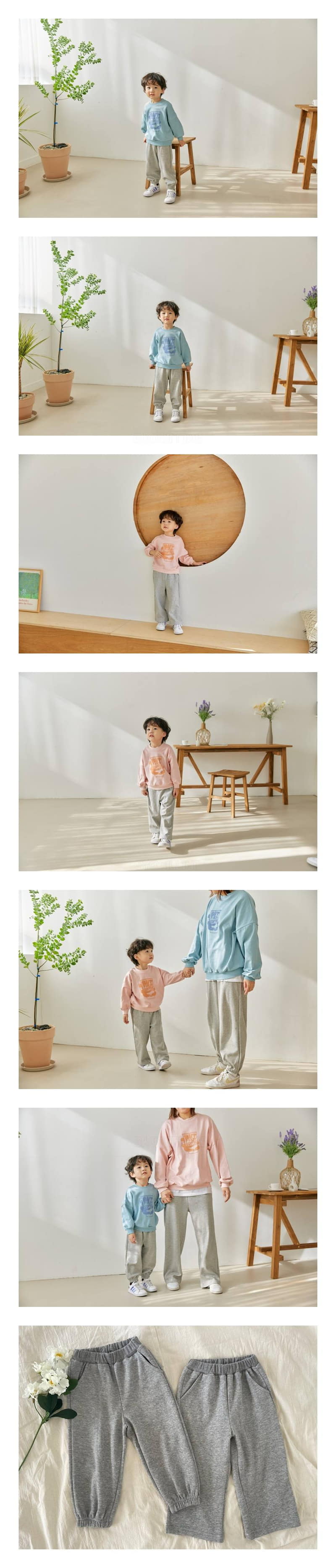 Angelot - Korean Children Fashion - #Kfashion4kids - Great Pants