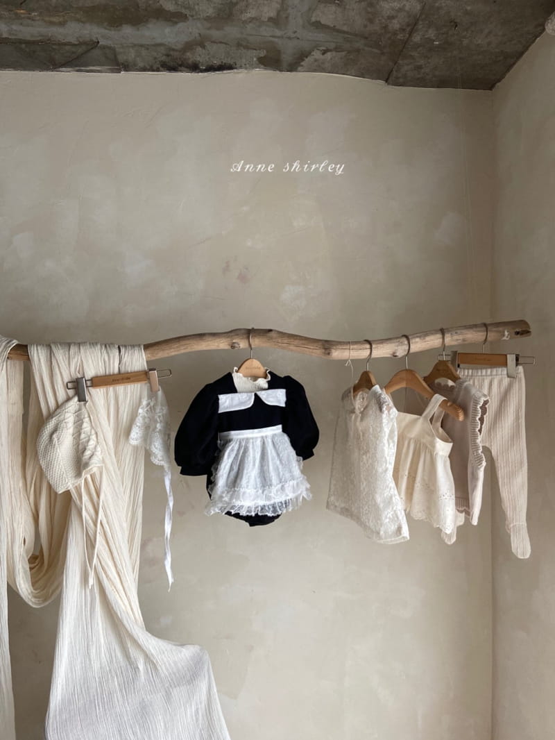 Anne Shirley - Korean Baby Fashion - #babyboutique - Cloi Bodysuit - 6