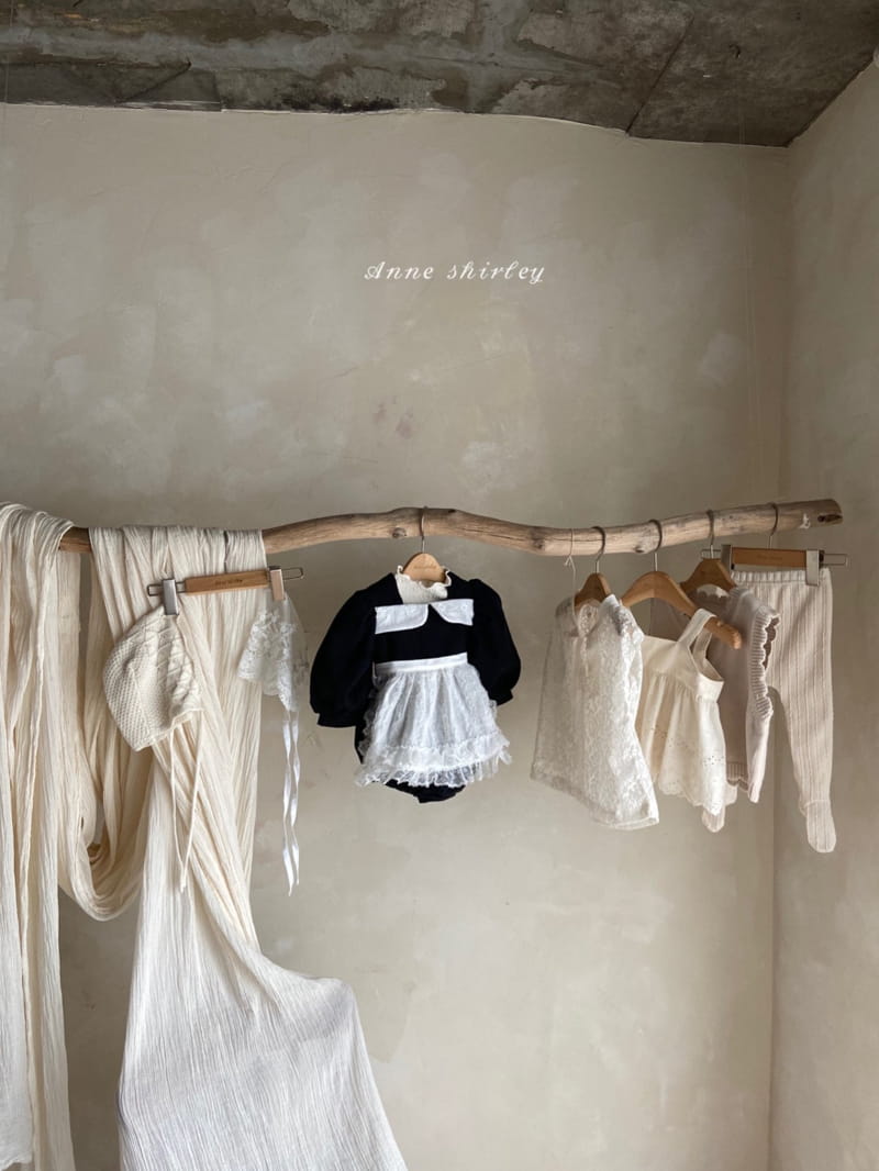 Anne Shirley - Korean Baby Fashion - #babyboutiqueclothing - Cloi Bodysuit - 7