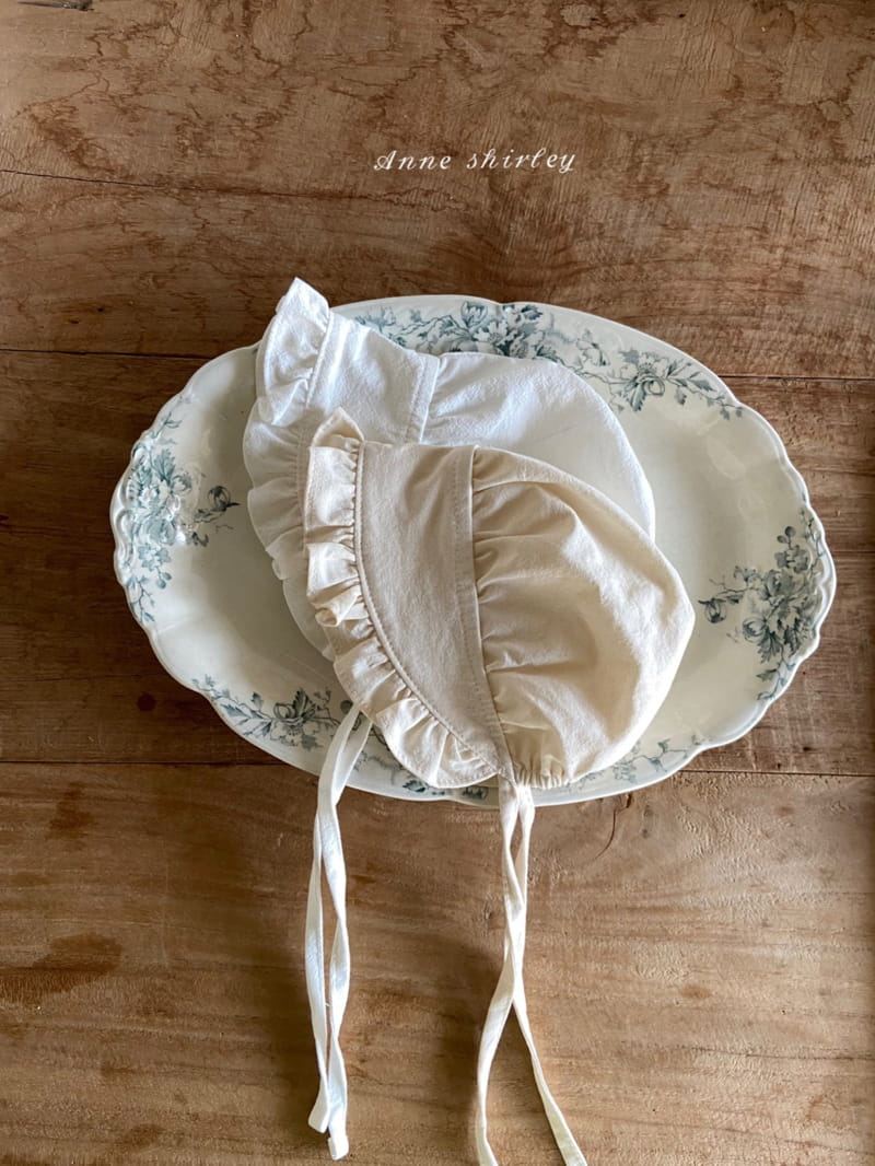 Anne Shirley - Korean Baby Fashion - #babyclothing - Bakery Bonnet 12m - 2