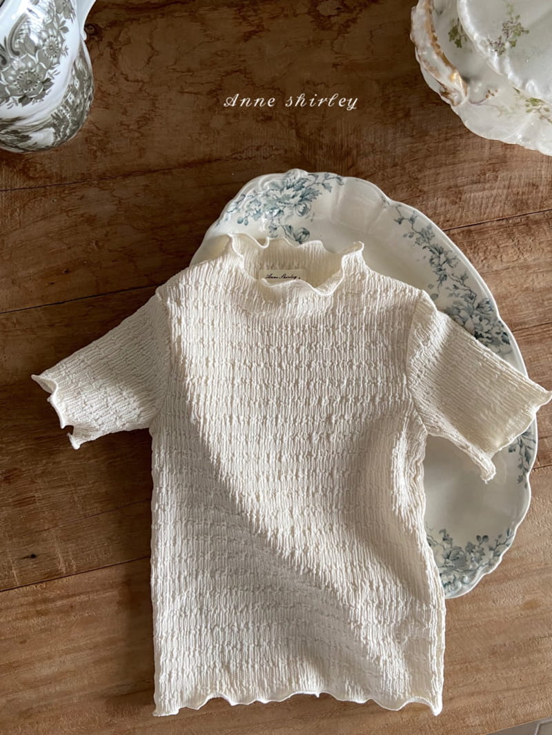 Anne Shirley - Korean Baby Fashion - #babyclothing - Romance Blouse