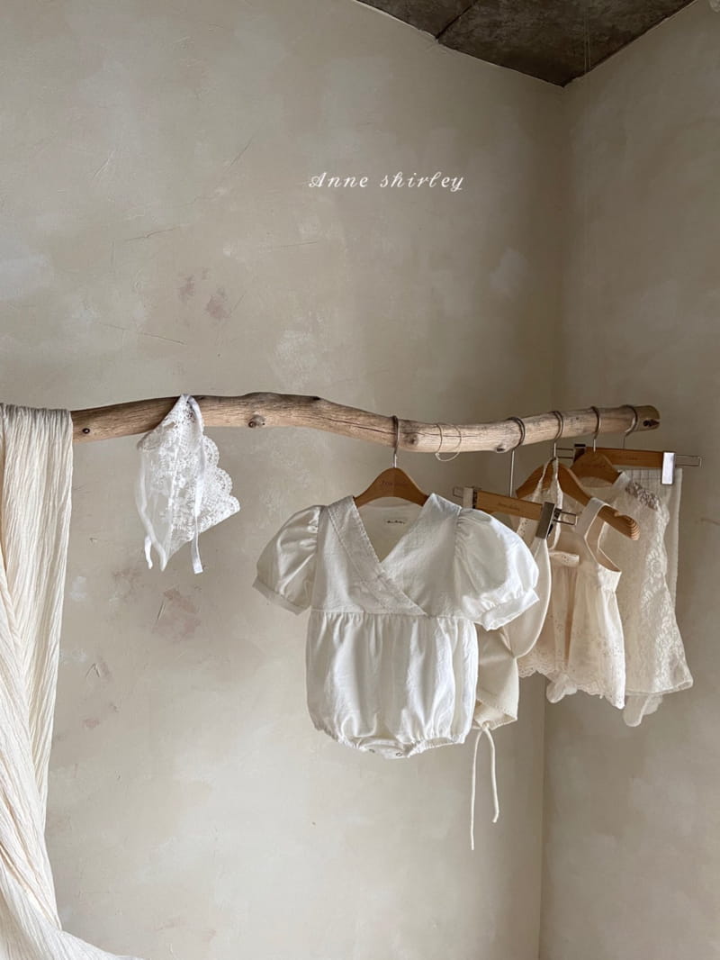 Anne Shirley - Korean Baby Fashion - #babyclothing - Anne Shirley Bodysuit - 9