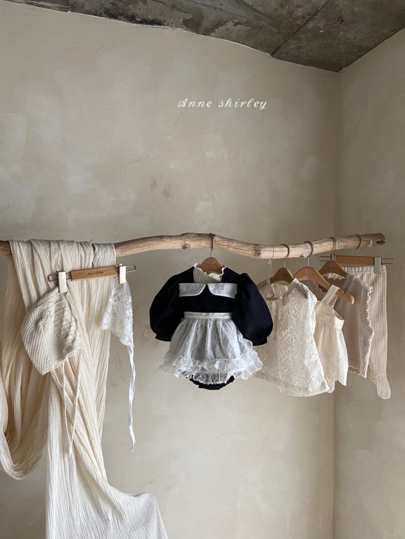 Anne Shirley - Korean Baby Fashion - #babyclothing - Cloi Bodysuit - 8