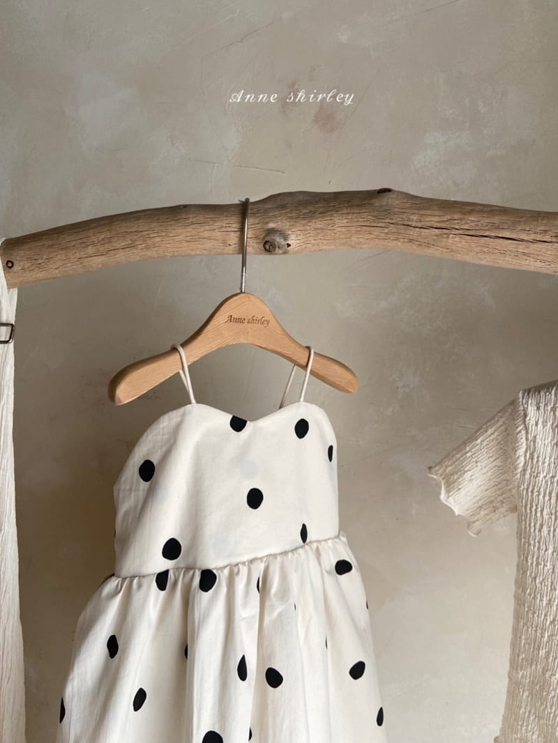 Anne Shirley - Korean Baby Fashion - #babyclothing - Joel Dot One-piece - 7