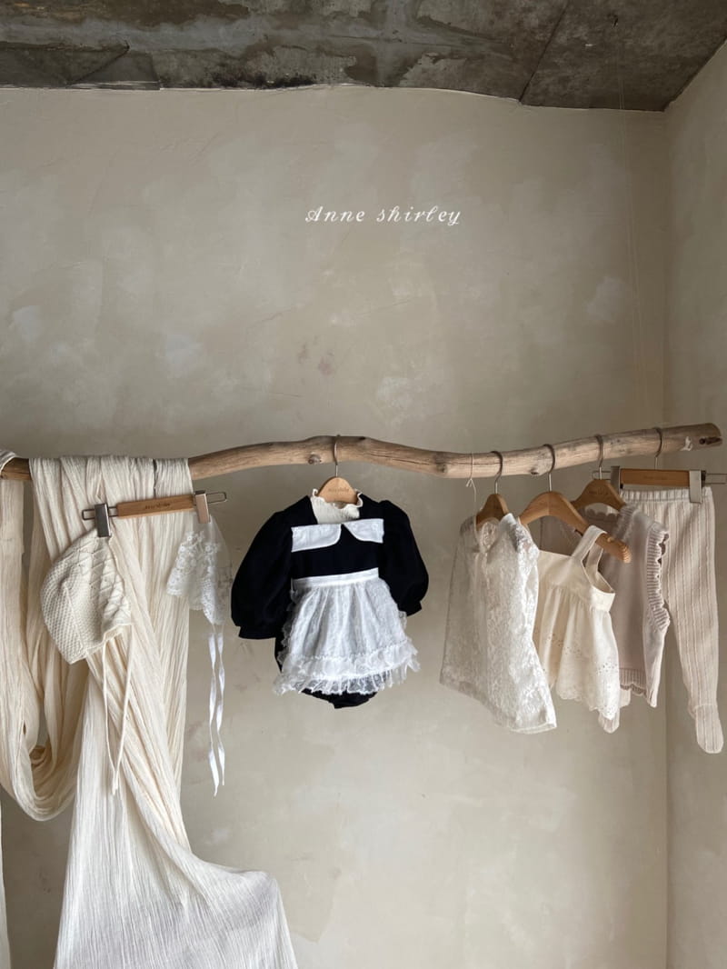 Anne Shirley - Korean Baby Fashion - #babyfashion - Cloi Bodysuit - 9