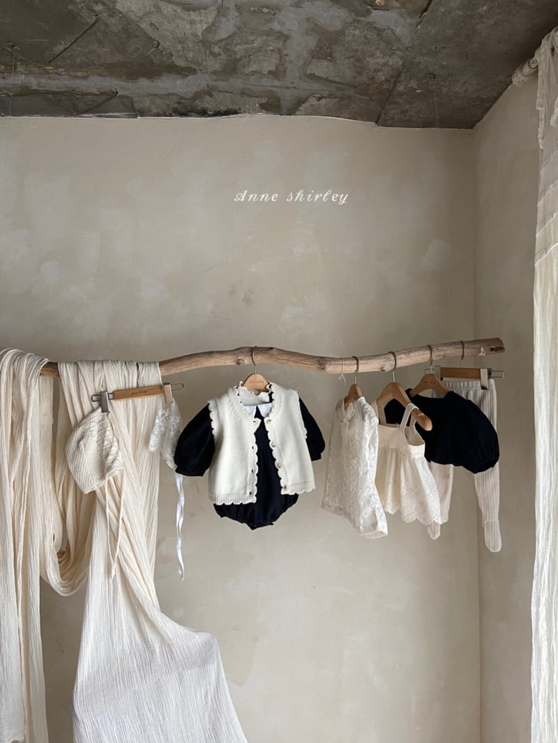 Anne Shirley - Korean Baby Fashion - #babyfever - Cloi Bodysuit - 10