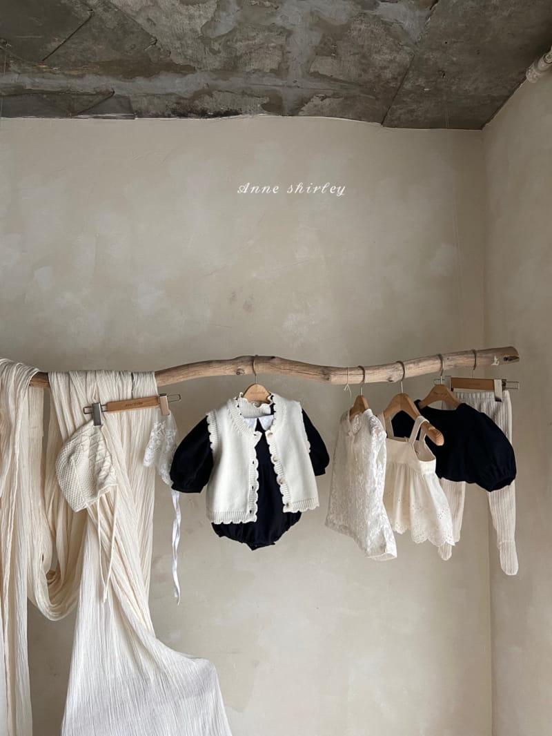 Anne Shirley - Korean Baby Fashion - #babygirlfashion - Cloi Bodysuit - 11