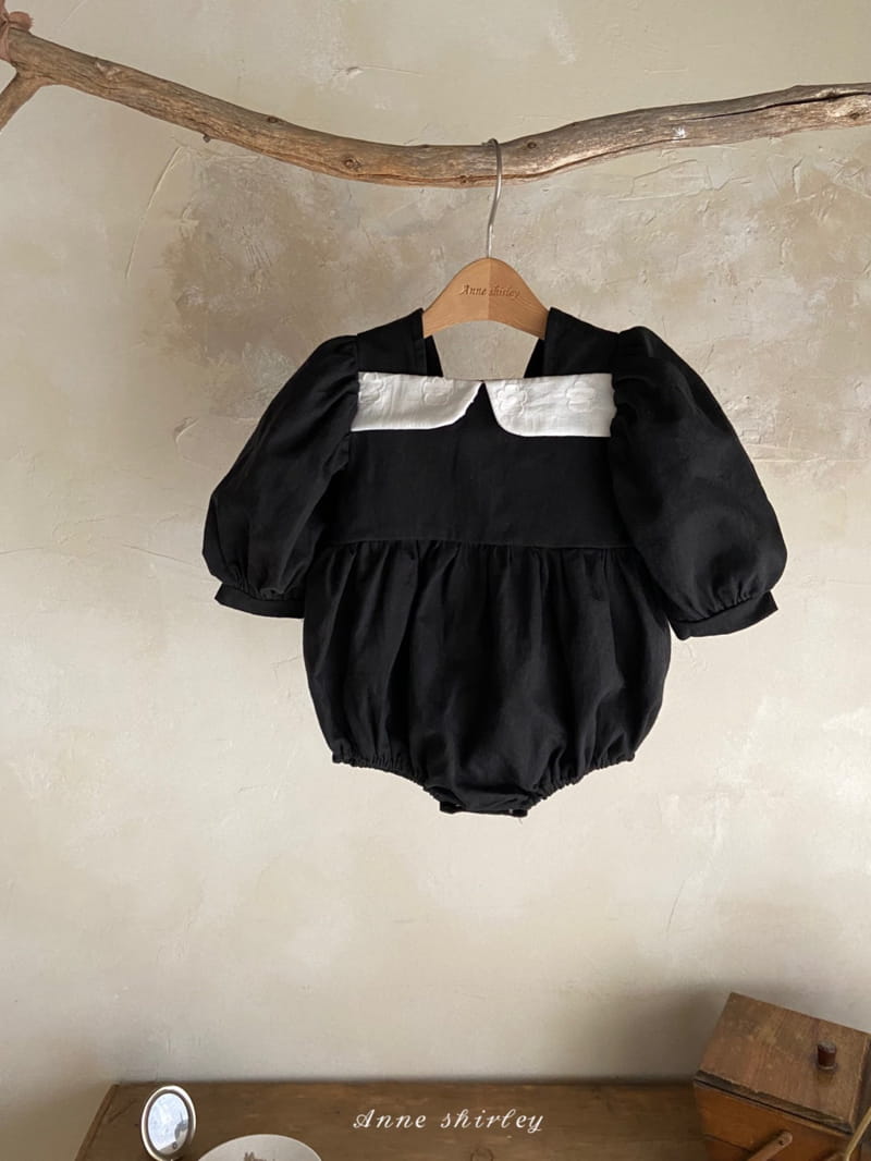 Anne Shirley - Korean Baby Fashion - #onlinebabyboutique - Cloi Bodysuit - 3