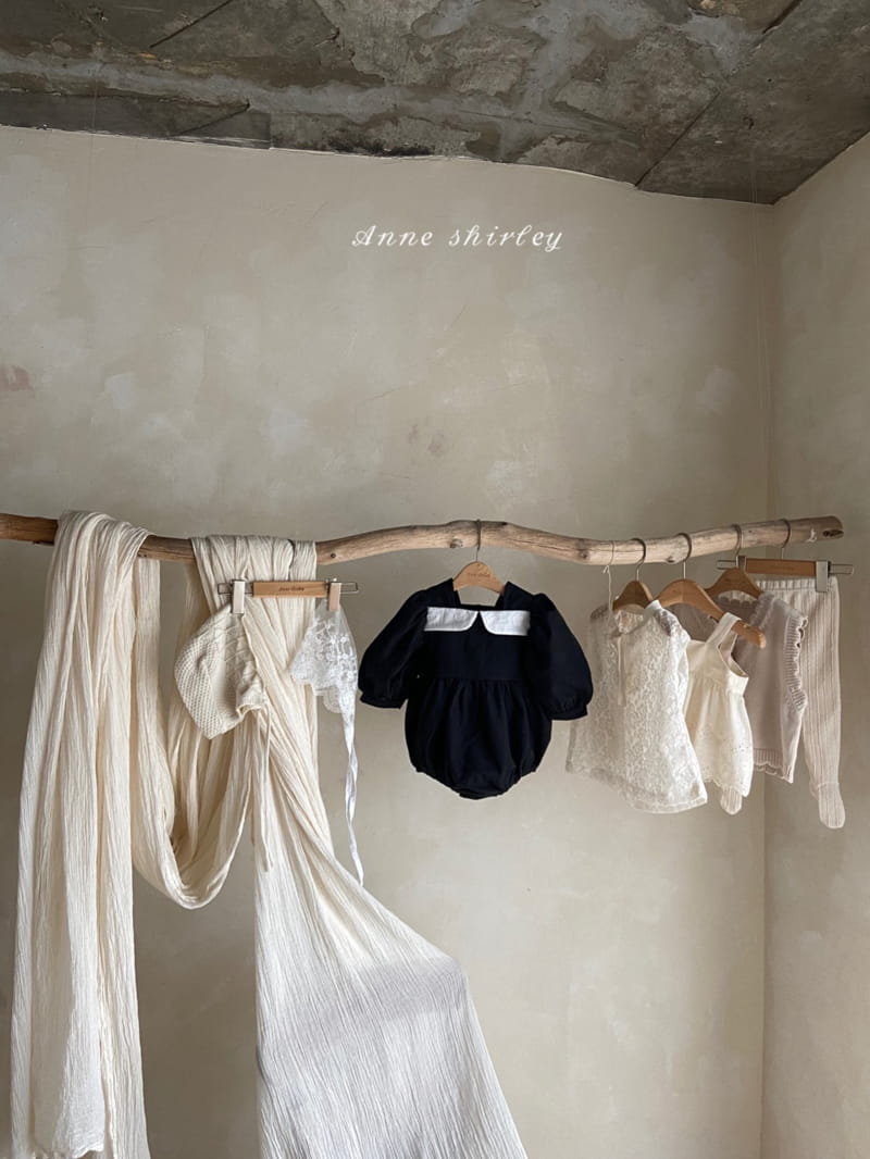 Anne Shirley - Korean Baby Fashion - #onlinebabyshop - Hiel Knit Bonnet - 8