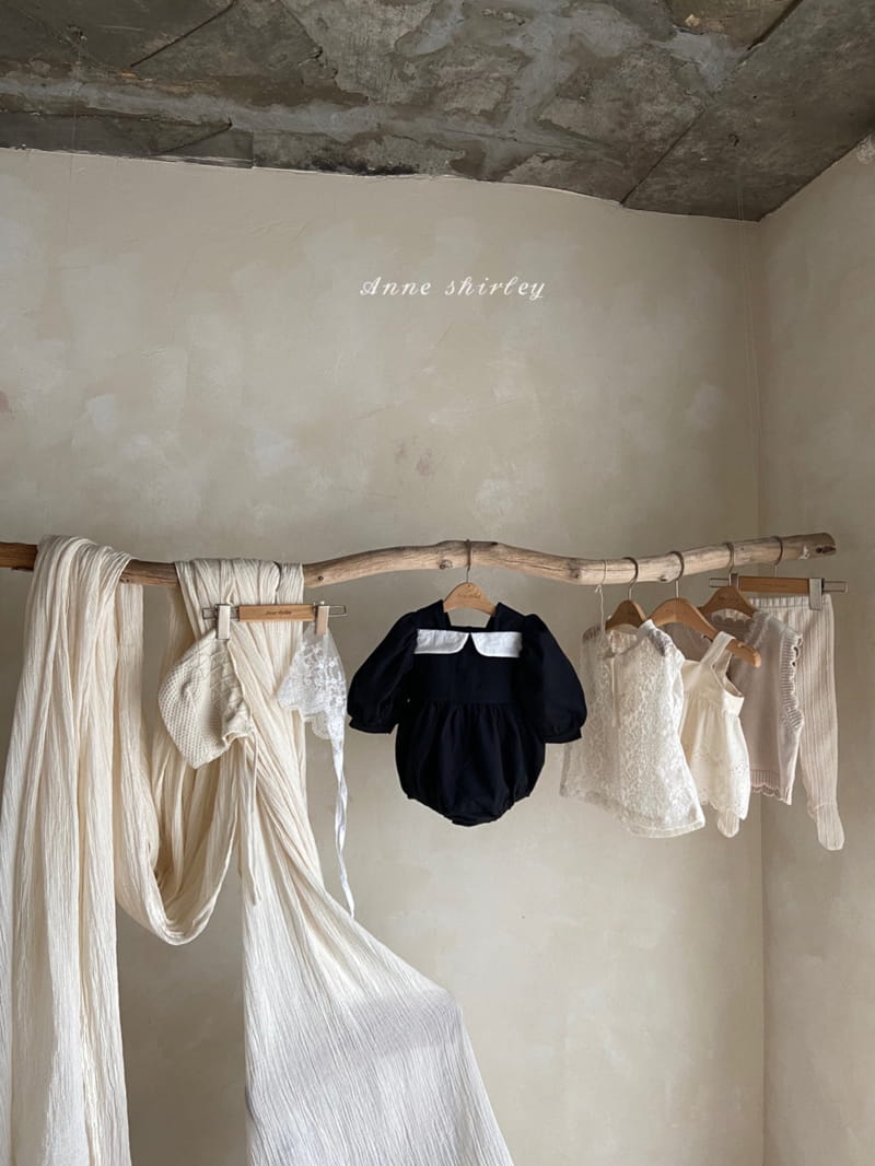 Anne Shirley - Korean Baby Fashion - #onlinebabyboutique - Cloi Bodysuit - 4