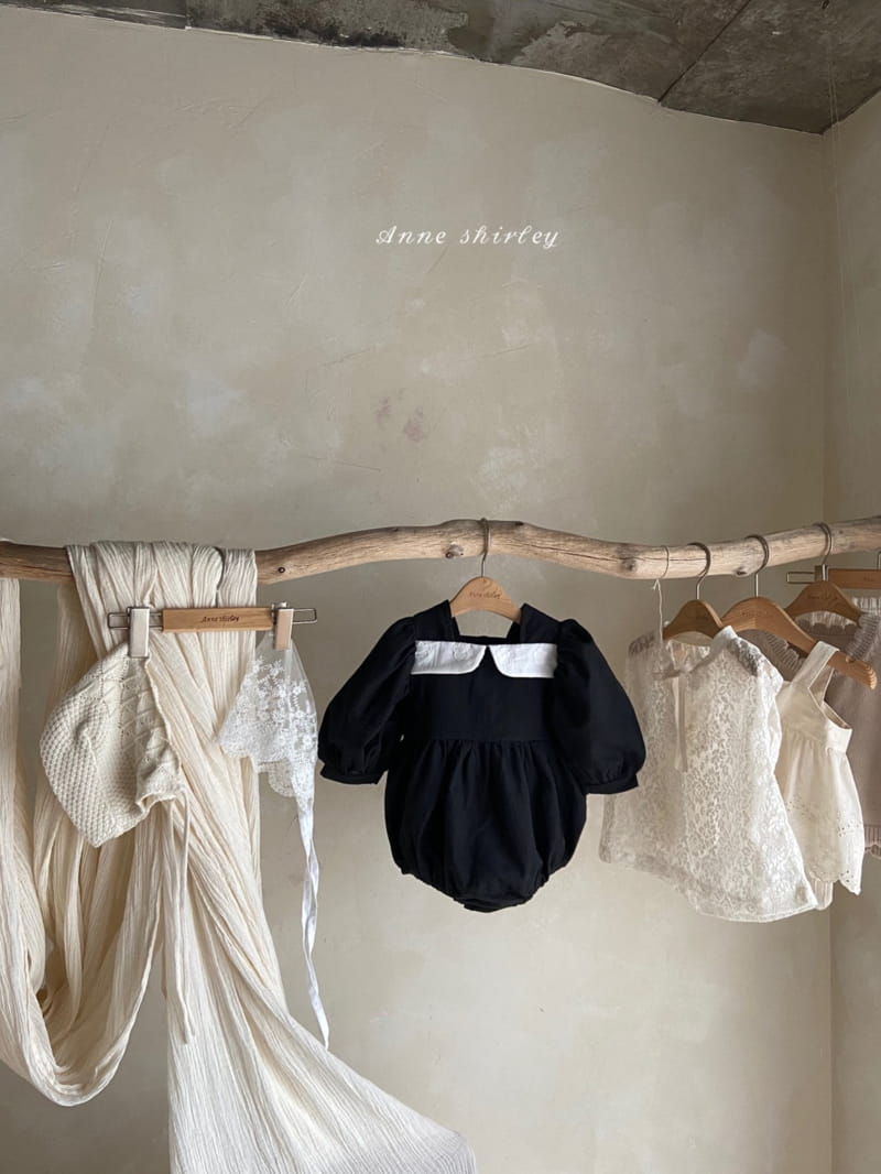 Anne Shirley - Korean Baby Fashion - #smilingbaby - Cloi Bodysuit - 5