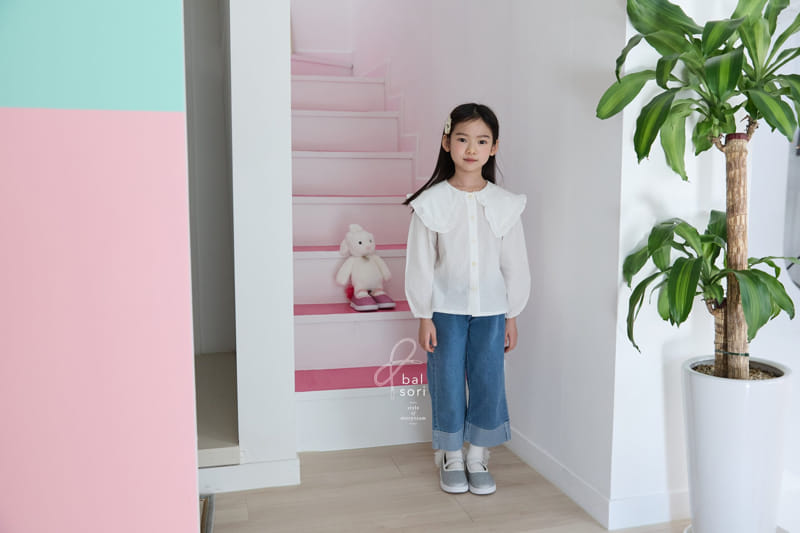 Babyzzam - Korean Children Fashion - #discoveringself - Star One Sneakers - 6