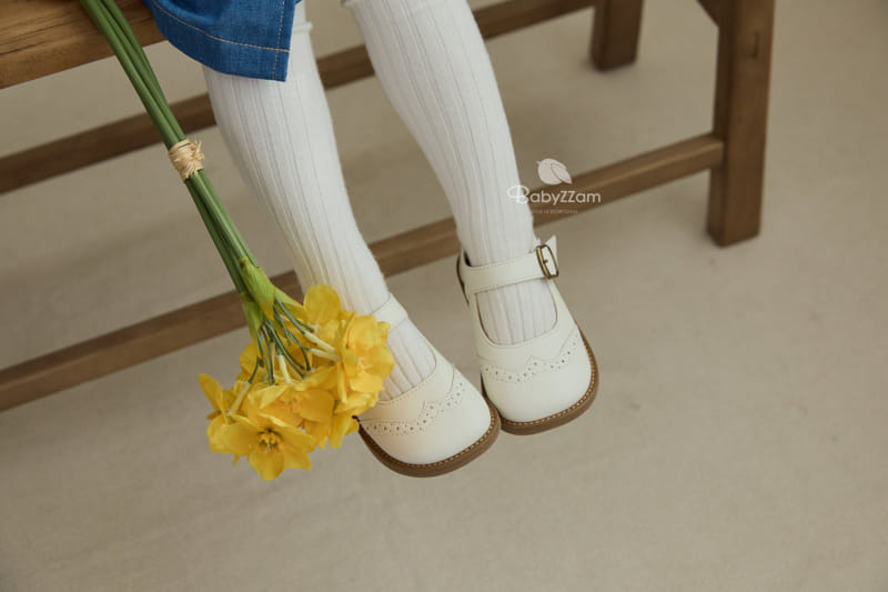 Babyzzam - Korean Children Fashion - #designkidswear - Taini Roafer - 4