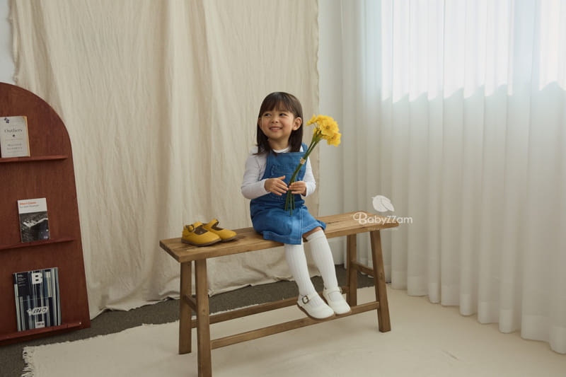 Babyzzam - Korean Children Fashion - #fashionkids - Taini Roafer - 5