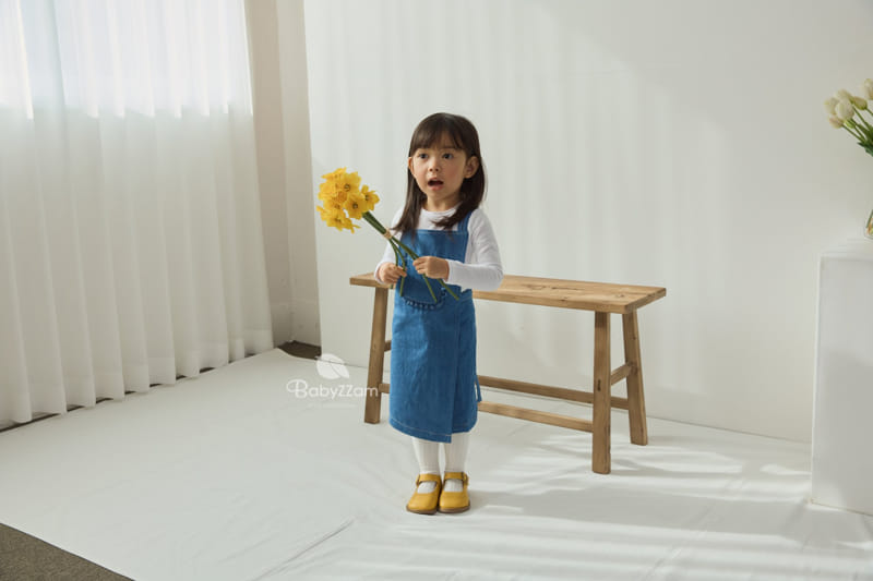Babyzzam - Korean Children Fashion - #kidsshorts - Taini Roafer - 6