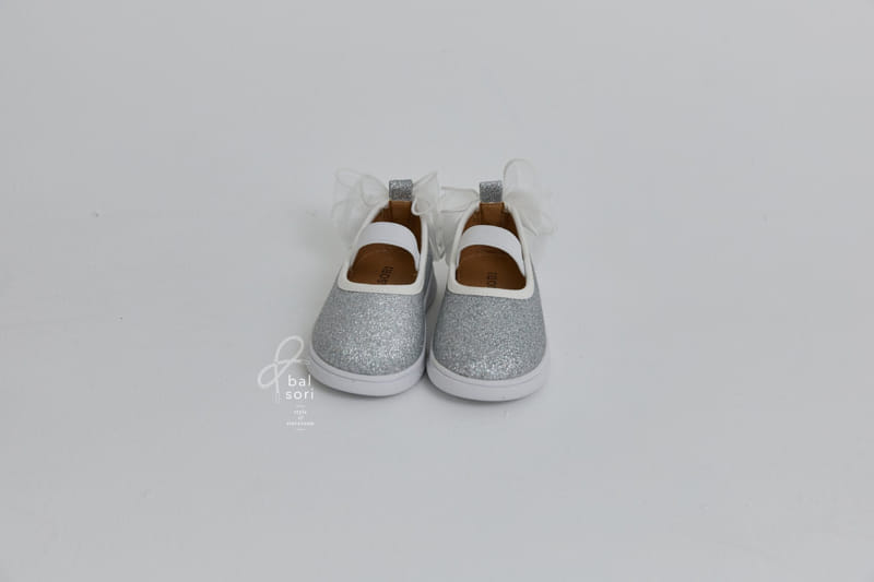 Babyzzam - Korean Children Fashion - #littlefashionista - Star One Sneakers - 12